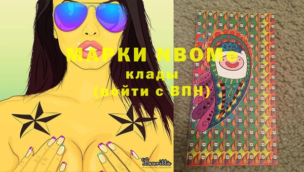 винт Бородино